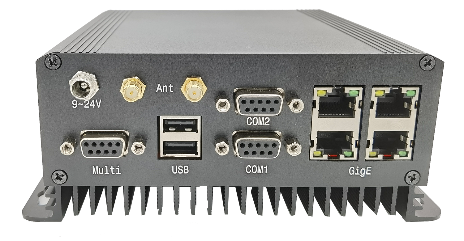 智控节点算力模块